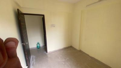 Bedroom Image of 920 Sq.ft 2 BHK Apartment / Flat for rent in Dwisha Developers Dwisha Height, Taloja Navi Mumbai for Rs. 18000