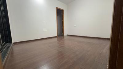 Bedroom Image of 1111 Sq.ft 2 BHK Apartment / Flat for rent in Meridian Mystic, Nerul Navi Mumbai for Rs. 60000