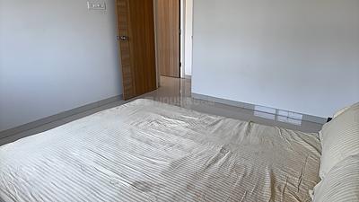 Image of 900 Sq.ft 2 BHK Apartment / Flat for sale in Kumar Palmcrest A4 Building, Kondhwa Budruk, Pune for Rs. 5500000