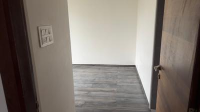 Bedroom Image of 1099 Sq.ft 2 BHK Apartment / Flat for sale in Mangeshi Woods, Kalyan West Kalyan for Rs. 8700000