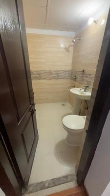 Image of 1075 Sq.ft 2.5 BHK Apartment / Flat for sale in Amrapali Zodiac, Sector 120, Noida for Rs. 10000000