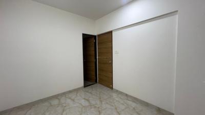 Bedroom Image of 576 Sq.ft 1.5 BHK Apartment / Flat for sale in Dahisar East Mumbai for Rs. 12900000