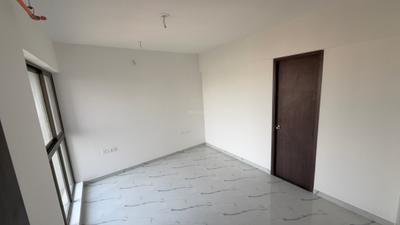 Bedroom Image of 950 Sq.ft 2 BHK Apartment / Flat for sale in Raymond Realty Ten X Habitat, Thane West Thane for Rs. 17000000