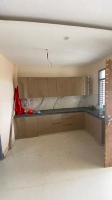 Kitchen Image of 623 Sq.ft 4 BHK Villa for sale in Noida Extension Greater Noida for Rs. 8000000