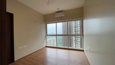Bedroom Image of 1950 Sq.ft 3 BHK Apartment / Flat for sale in Runwal Forests, Kanjurmarg West Mumbai for Rs. 32800000