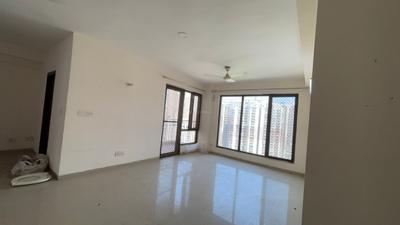 Living Room Image of 1968 Sq.ft 4 BHK Apartment / Flat for rent in Logix Blossom County, Sector 137 Noida for Rs. 48000