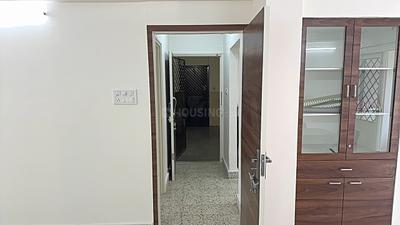 Living Room Image of 1635 Sq.ft 3 BHK Apartment / Flat for sale in Sangamvadi Pune for Rs. 21000000