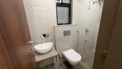 Image of 980 Sq.ft 3 BHK Apartment / Flat for sale in Modirealty Ashvattha Phase 1, Dahisar East, Mumbai for Rs. 25000000