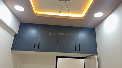Bedroom Image of 774 Sq.ft 2 BHK Apartment / Flat for sale in Om Shanti Gold Plus 2, Narolgam Ahmedabad for Rs. 2300000