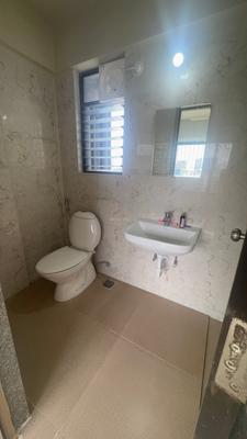 Image of 625 Sq.ft 1 BHK Apartment / Flat for rent in Kumar Parc Residences, Hadapsar, Pune for Rs. 23999