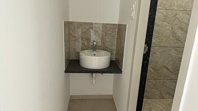 Image of 1150 Sq.ft 2 BHK Apartment / Flat for rent in Royal KP Stellar, Kondhwa, Pune for Rs. 25000