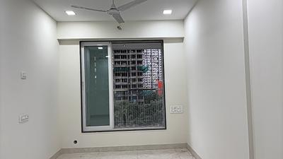 Living Room Image of 800 Sq.ft 2 BHK Apartment / Flat for sale in Triumph Swastik, Malad West Mumbai for Rs. 24400000