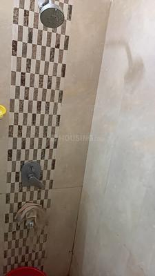 Image of 1885 Sq.ft 3 BHK Apartment / Flat for rent in Pacifica Hillcrest, Financial District, Hyderabad for Rs. 55000