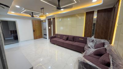 Living Room Image of 1573 Sq.ft 3 BHK Apartment / Flat for sale in Karolan Ka Barh Jaipur for Rs. 8600000