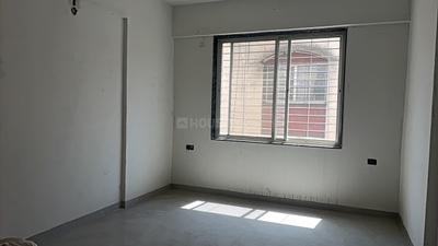 Bedroom Image of 2550 Sq.ft 4 BHK Apartment / Flat for sale in TIDKE NAGAR Nashik for Rs. 16100000