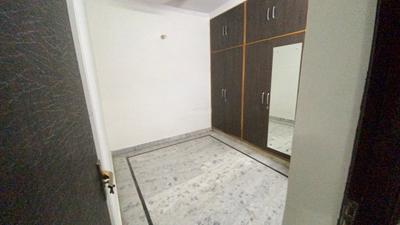 2 BHK Semi Furnished Independent Builder Floor