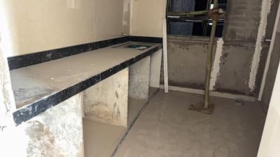 Kitchen Image of 400 Sq.ft 1 BHK Apartment / Flat for sale in Samarth Drushti Emerald, Ghatkopar East Mumbai for Rs. 10000000