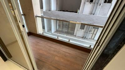 Balcony Image of 1250 Sq.ft 2 BHK Apartment / Flat for sale in Riddhi Skyrise Residency, Ambernath East Ambernath for Rs. 6000000