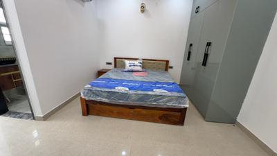 1 RK Independent Builder Floor