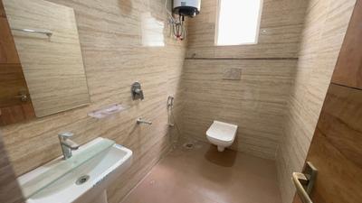 Image of 1200 Sq.ft 2 BHK Apartment / Flat for rent in HBR Layout, Bengaluru for Rs. 40000