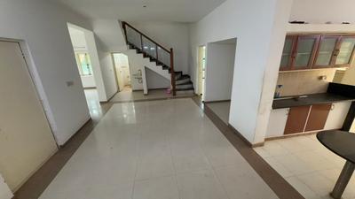 4 BHK Villa