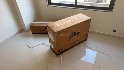 Bedroom Image of 1696 Sq.ft 3 BHK Apartment / Flat for rent in Pushp Mahadev, New Maninagar Ahmedabad for Rs. 30000
