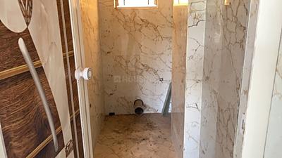 Image of 1061 Sq.ft 3 BHK Apartment / Flat for sale in Sabyasachi Apartment, New Town, Kolkata for Rs. 4800000