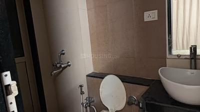 Image of 1290 Sq.ft 3 BHK Apartment / Flat for rent in Rustomjee Urbania Athena, Thane West, Thane for Rs. 39500