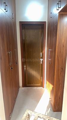 Image of 1400 Sq.ft 3 BHK Apartment / Flat for rent in Rohit Grand, Guramba, Lucknow for Rs. 21000