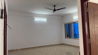 Living Room Image of 1213 Sq.ft 2 BHK Apartment / Flat for rent in Whitefield Bengaluru for Rs. 36000