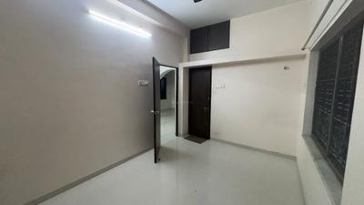 Bedroom Image of 1100 Sq.ft 2 BHK Independent House for rent in Manish Nagar Nagpur for Rs. 20000