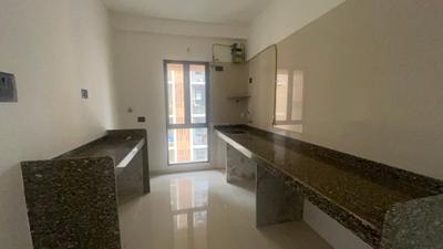 Kitchen Image of 808 Sq.ft 2 BHK Apartment / Flat for sale in Dahisar East Mumbai for Rs. 19000000