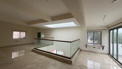 Living Room Image of 4000 Sq.ft 3 BHK Apartment / Flat for rent in Armane Nagar Bengaluru for Rs. 300000