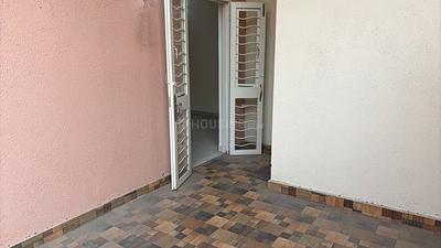 Image of 1010 Sq.ft 2 BHK Apartment / Flat for sale in GK Rose Icon, Pimple Saudagar, Pune for Rs. 10500000
