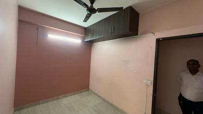Bedroom Image of 650 Sq.ft 2 BHK Apartment / Flat for sale in Signature Global Solera, Sector 107 Gurgaon for Rs. 4500000