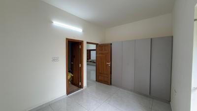 Bedroom Image of 1200 Sq.ft 2 BHK Apartment / Flat for rent in Jakkur Bengaluru for Rs. 35000