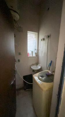 Image of 800 Sq.ft 2 BHK Apartment / Flat for rent in Tagore Garden Extension, New Delhi for Rs. 24000