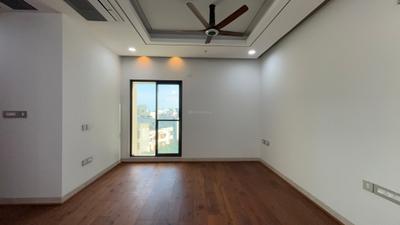 Bedroom Image of 2500 Sq.ft 3 BHK Apartment / Flat for rent in Aparna One, Shaikpet Hyderabad for Rs. 180000