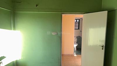 Bedroom Image of 1300 Sq.ft 3 BHK Apartment / Flat for sale in Clover Park View, Koregaon Park Pune for Rs. 21000000