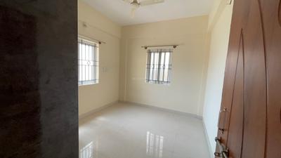 Bedroom Image of 864 Sq.ft 2 BHK Independent House for rent in Kasavanahalli Bengaluru for Rs. 32000