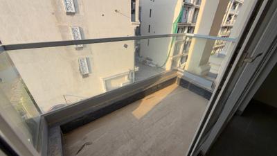 Image of 1260 Sq.ft 3 BHK Builder Floor for rent in Signature Global City 92, Sector 92, Gurgaon for Rs. 29000