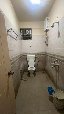 Image of 1200 Sq.ft 2 BHK Apartment / Flat for sale in Ayyappa Nagar, Bengaluru for Rs. 7550000