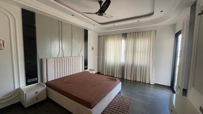 Bedroom Image of 2930 Sq.ft 4 BHK Builder Floor for sale in Ansal Versalia, Sector 67 Gurgaon for Rs. 34000000