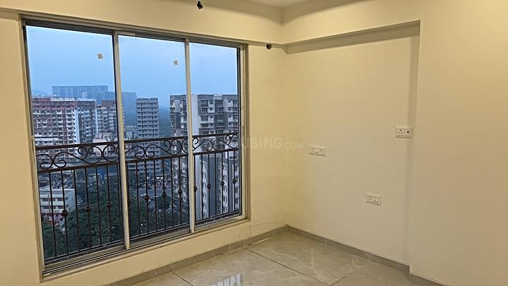 Alag artis pantnagar ghatkopar east Bedroom One 1