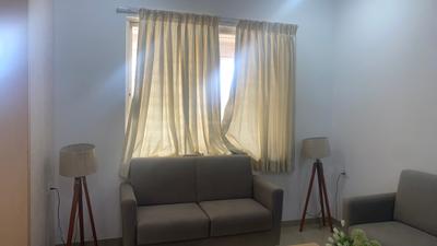 Living Room Image of 900 Sq.ft 2 BHK Apartment / Flat for sale in Advika Phase III F, Kondhwa Pune for Rs. 4900000