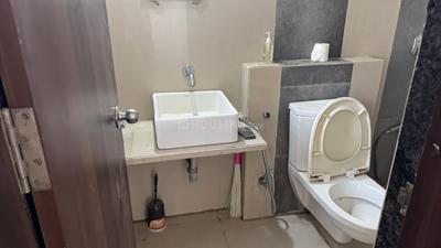 Image of 1470 Sq.ft 3 BHK Apartment / Flat for rent in Anmol Nayantara City Two Phase 2, Sadguru Nagar, Nashik for Rs. 28500