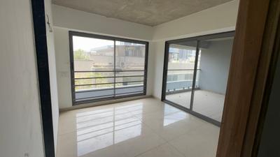 Bedroom Image of 3400 Sq.ft 4 BHK Apartment / Flat for sale in Manor Ananda, Ambli Ahmedabad for Rs. 31080000