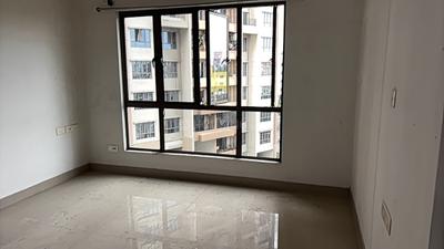 Bedroom Image of 1405 Sq.ft 3 BHK Apartment / Flat for sale in Siddha Happyville , Rajarhat Kolkata for Rs. 11000000
