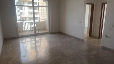 Living Room Image of 1671 Sq.ft 2 BHK Apartment / Flat for sale in SS The Leaf, Sector 85 Gurgaon for Rs. 19000000