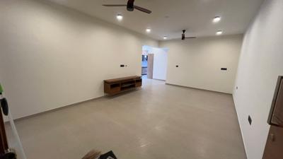 Living Room Image of 1700 Sq.ft 3 BHK Apartment / Flat for rent in Indira Nagar Bengaluru for Rs. 110000